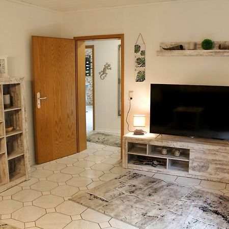 Ferienwohnung " Gecko 2 " Андернах Екстер'єр фото