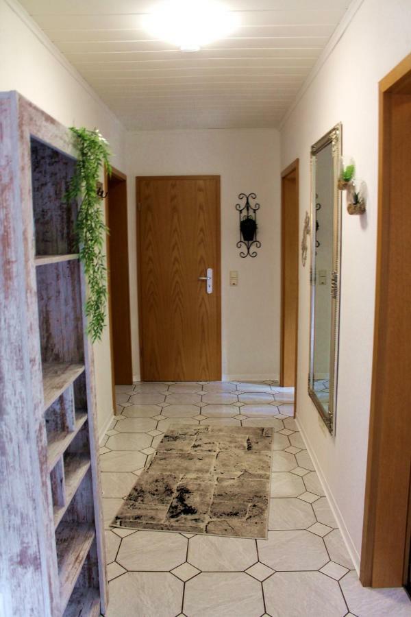 Ferienwohnung " Gecko 2 " Андернах Екстер'єр фото
